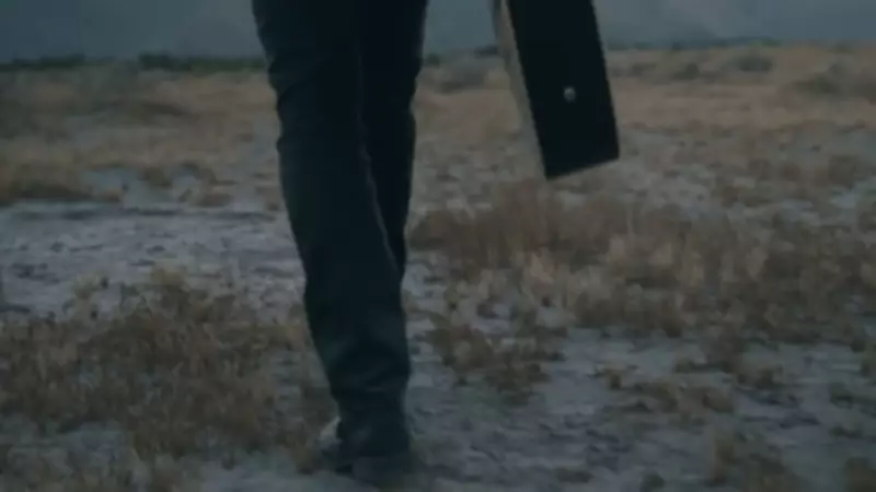 Paul Brandt Removed from Alberta Teachers' Convention Speaking List Without Explanation