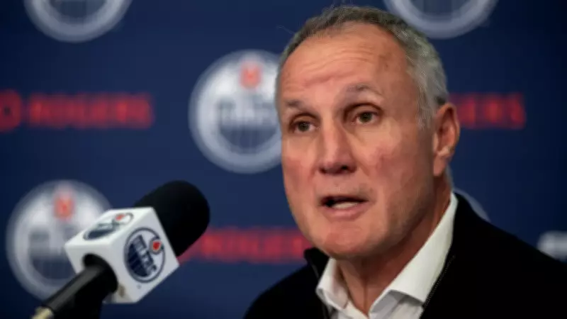 Paul Coffey Returns to Edmonton Oilers as Assistant Coach