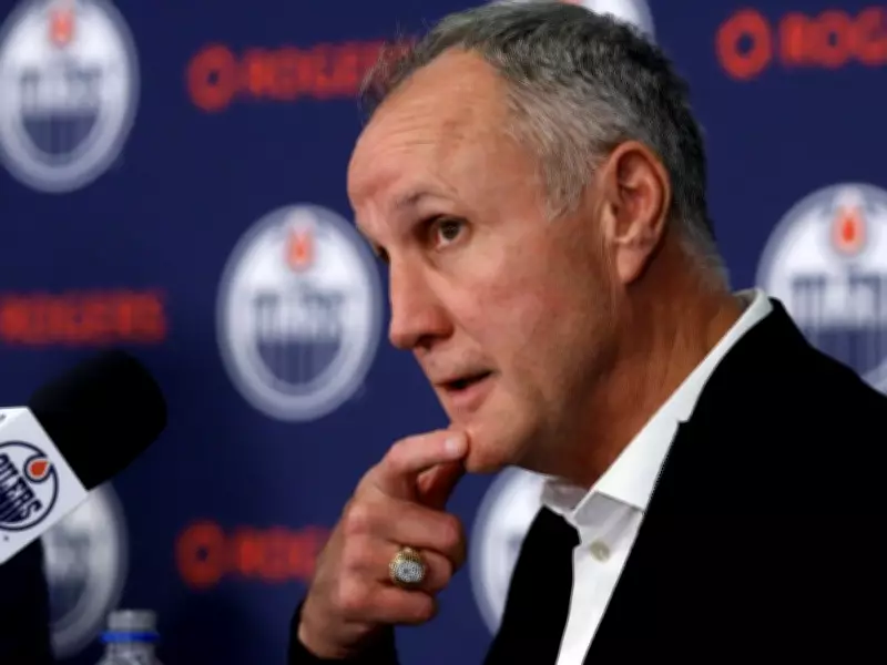 Paul Coffey Returns to Oilers Coaching Role, Emphasizes Team Effort Over Savior Narrative