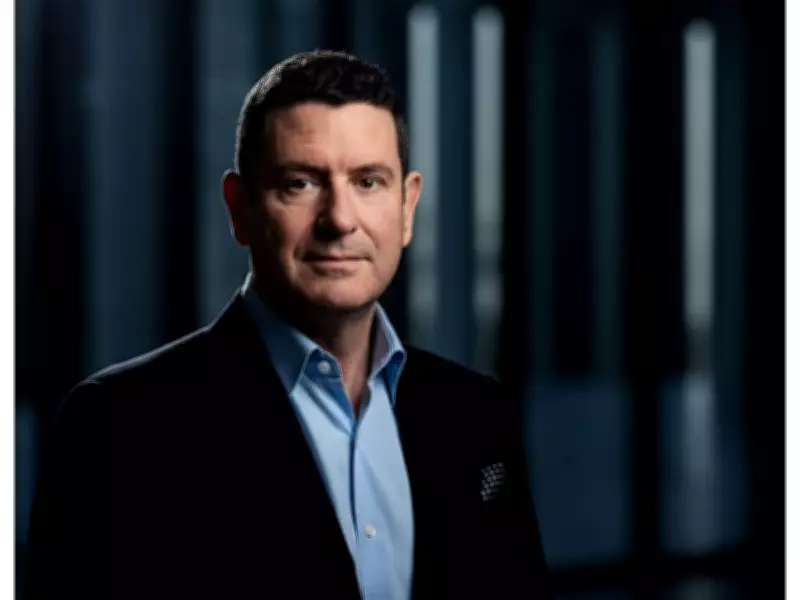 Paul Saville-King Named Group CEO at Global Workplace Firm Unispace