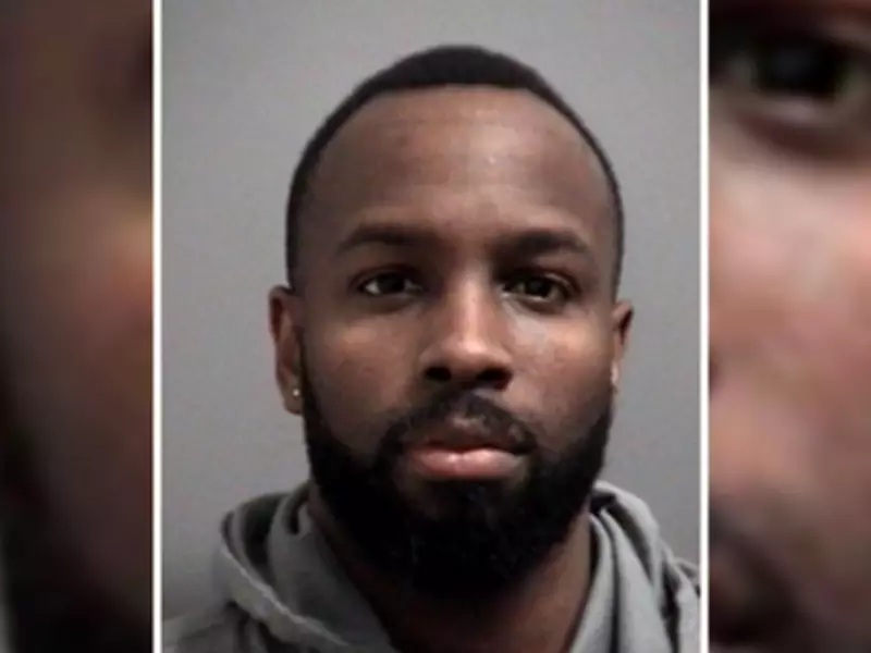 Peel Police Identify Suspect in Year-Long Mississauga Business Break-In Spree