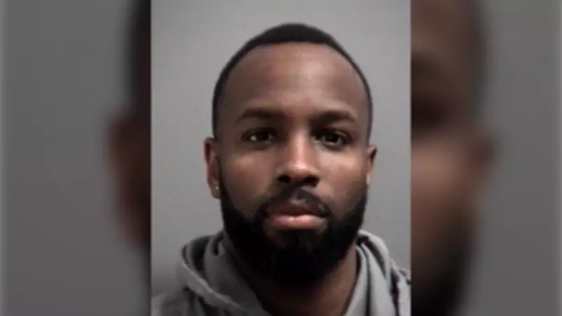 Peel Police Seek Mississauga Man for 27 Alleged Break and Enters