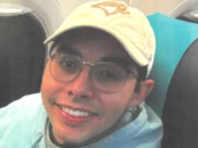 Peel Police Seek Mississauga Man Who Fled to Brazil in Church Sex Assault Case