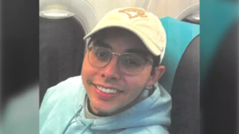 Peel Police Seek Youth Director Accused of Brampton Church Sex Assaults Who Fled Canada