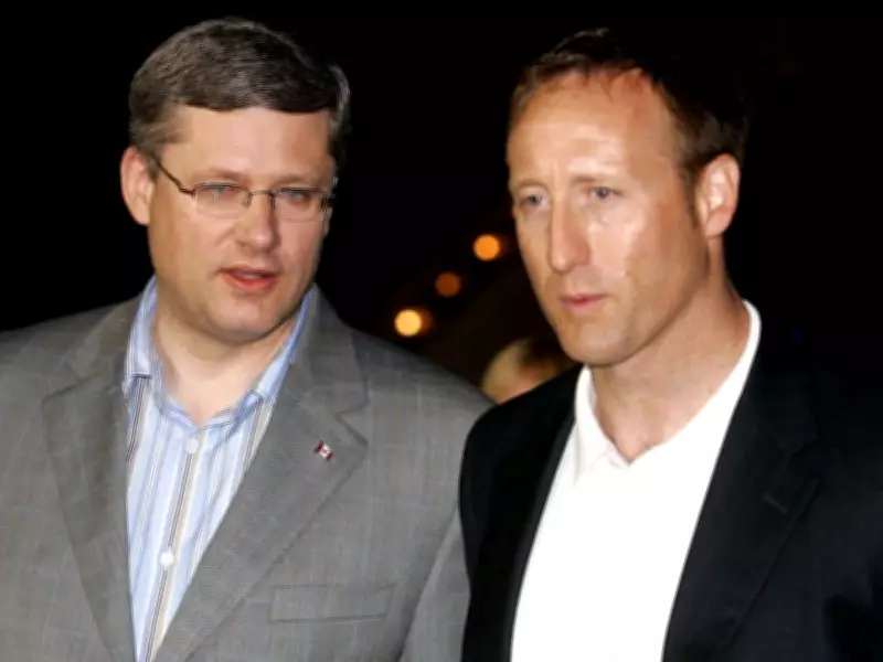Peter MacKay Reflects on Uniting Conservatives with Harper to Transform Canada