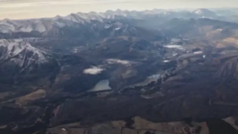 Petition to Ban Eastern Slopes Coal Mining Launches with Alberta Events