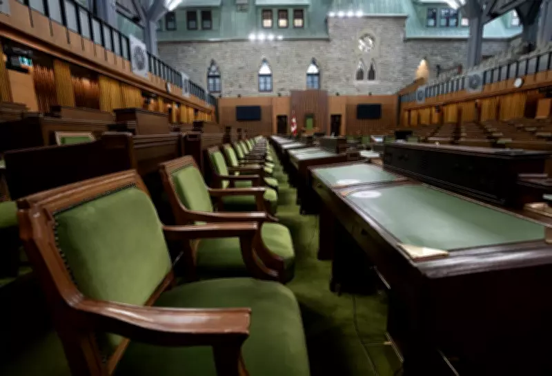 Petition Urges Mandatory Top-Secret Security Clearance for Federal Party Leaders