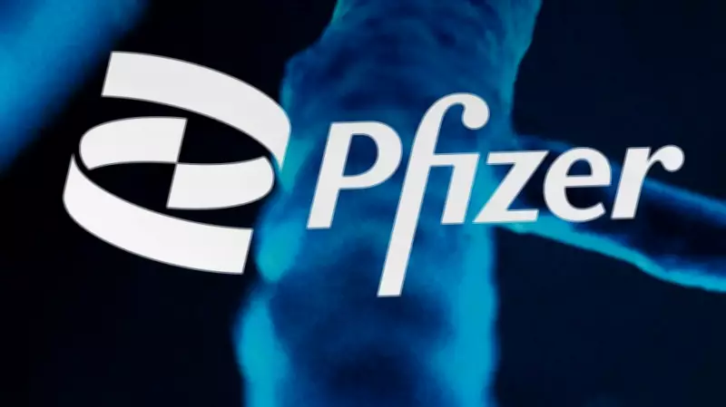 Pfizer Weight-Loss Drug Data Sparks Safety Concerns, Triggers Stock Decline