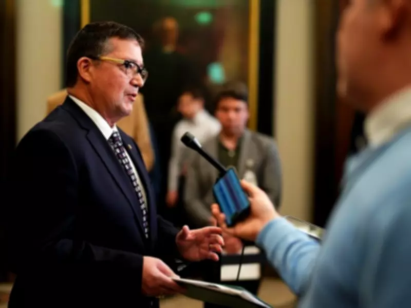 PHAC Clarifies National Security Incident Unrelated to $20M Drug Loss