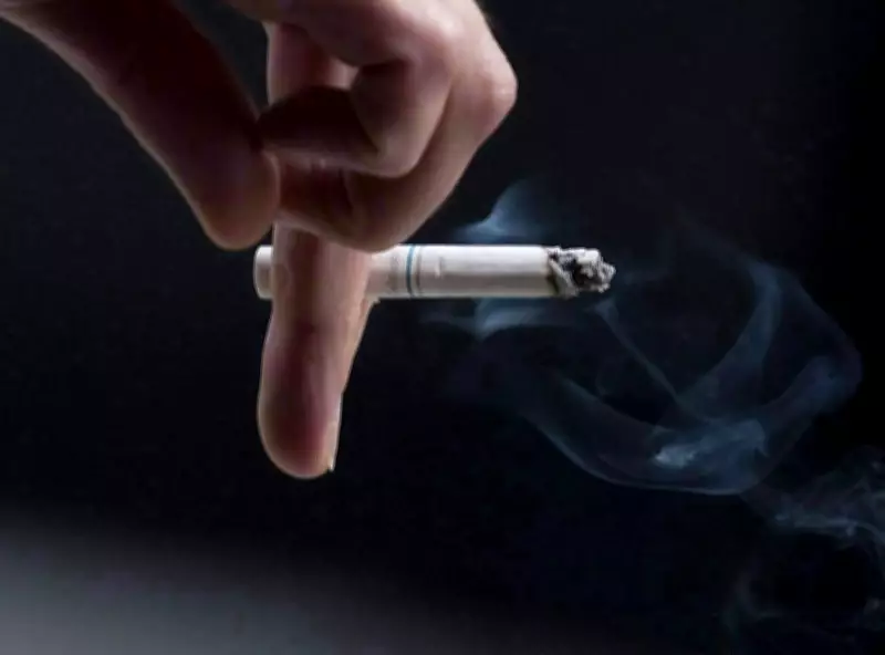 Pharmacist Advocates for Person-Centered Approach to Smoking Cessation in Canada