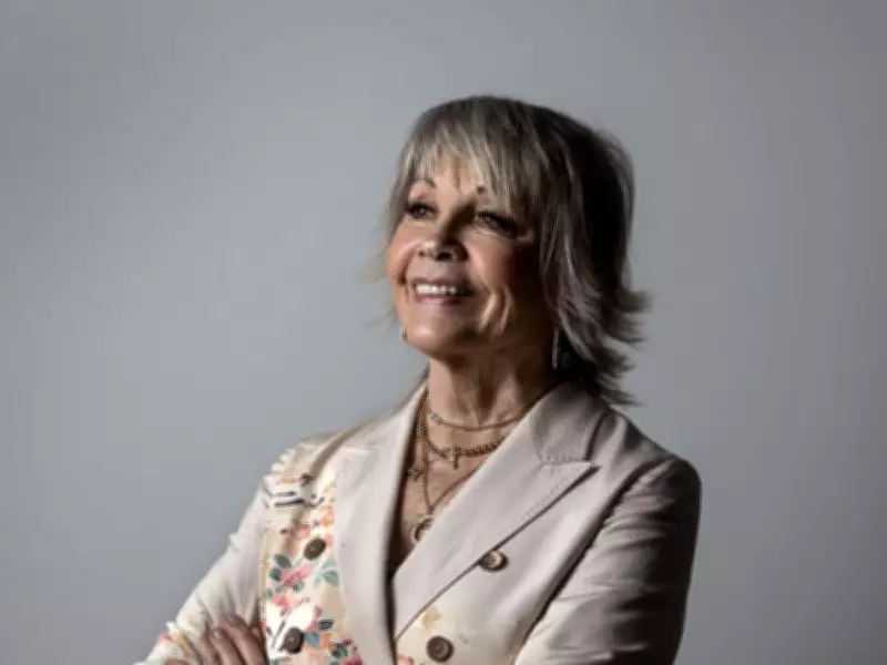 Philanthropist Emmanuelle Gattuso Advocates for Strategic Naming Rights in Charity