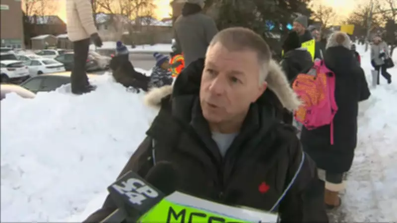 Pickering Families Criticize School's Threat Response, Citing Eroded Parental Trust