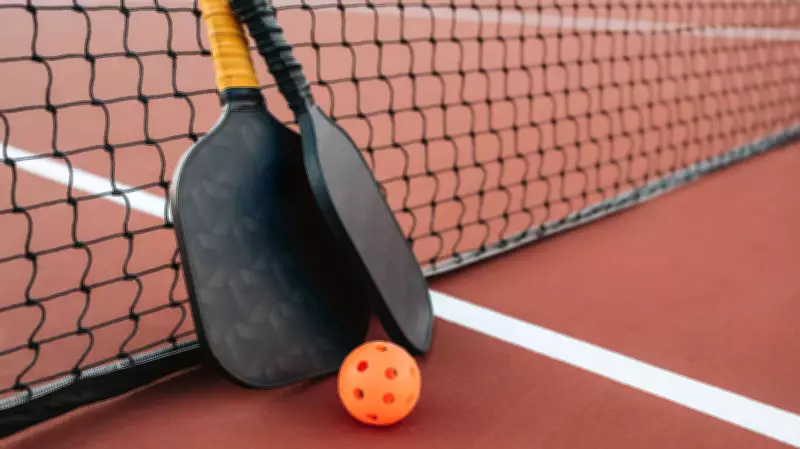 Pickleball Paddle Brawl Leads to Felony Battery Charges in Florida
