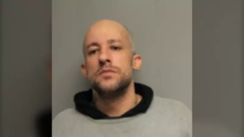 Pictou County Man Wanted on Provincewide Warrant Arrested by Nova Scotia RCMP