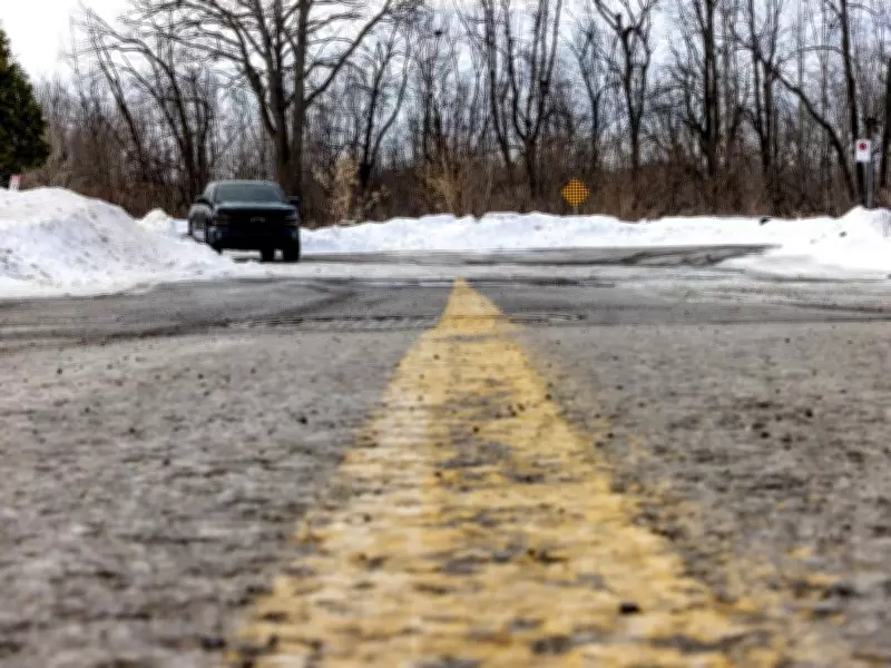 Pierrefonds Mayor Advocates for Car Access on New Road to Kirkland REM Station