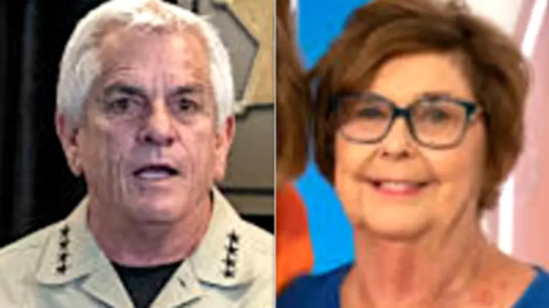 Pima Sheriff Denies Impeding FBI in Guthrie Kidnapping Probe