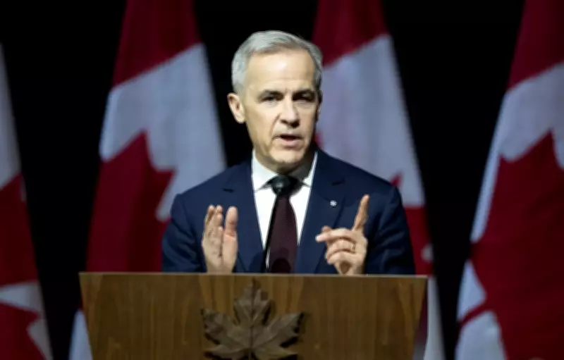 PM Carney Acknowledges Persistent Inequalities in Black History Month Address