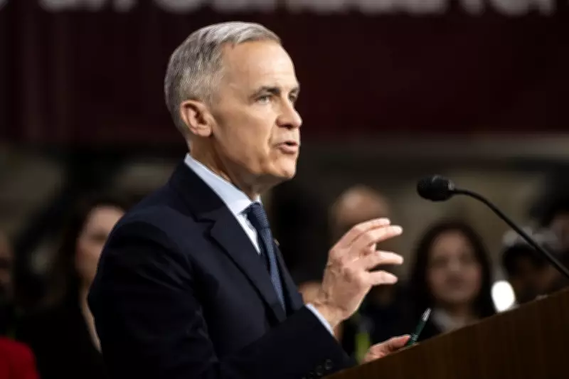 PM Carney to Bolster Security and Defence Collaboration in Germany This Week