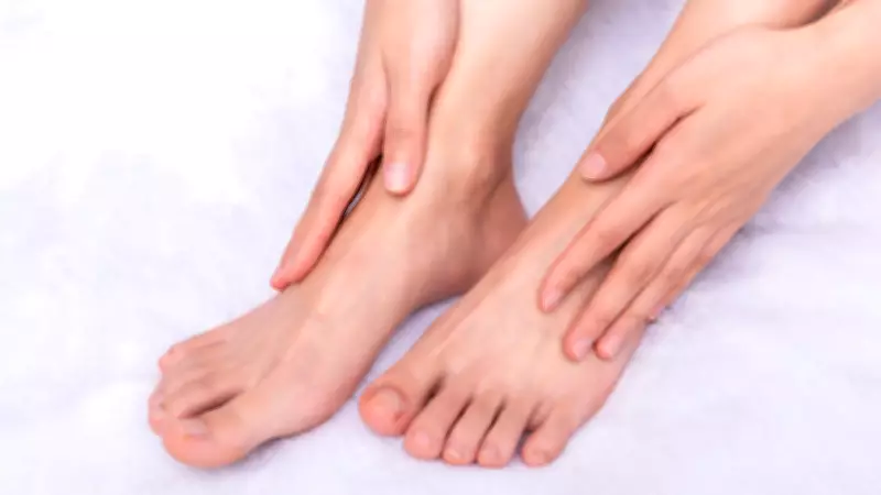 Podiatrist-Approved Toe Stretchers and Separators for Foot Pain Relief