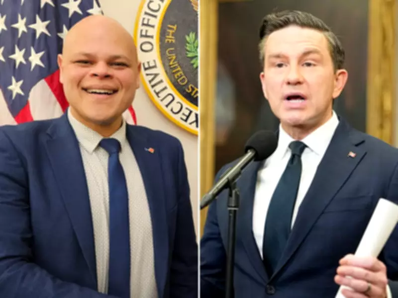 Poilievre Correctly Silences Jivani Over 'Hissy Fit' Remark on Canada-US Relations