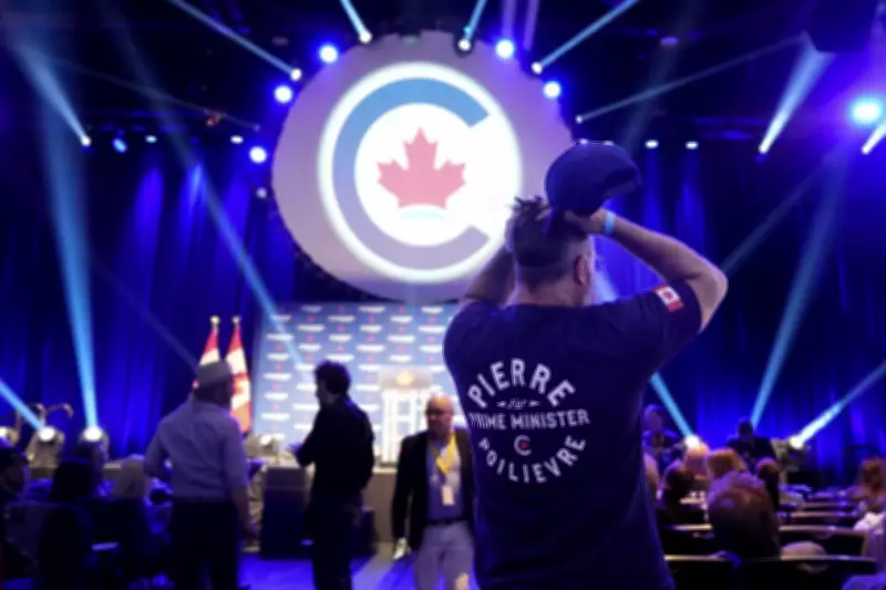 Poilievre's Strategic Misstep Unrelated to Trump, According to Political Analyst