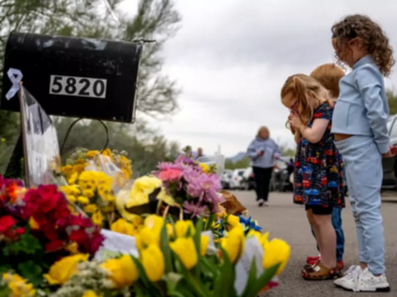 Police Clear Guthrie Family in Nancy Guthrie Kidnapping Case