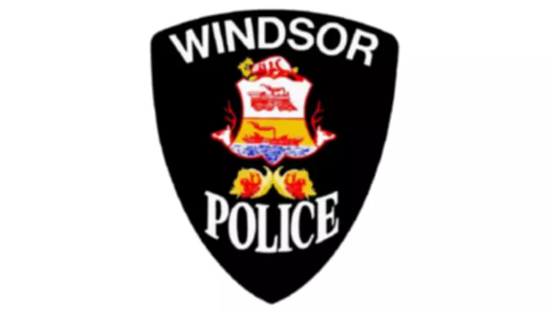 Police Hunt Third Suspect After Business Break-in Leads to Major Drug Bust