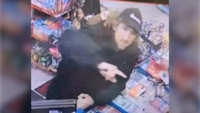 Police Investigate Series of Lotto Ticket Thefts in Cambridge