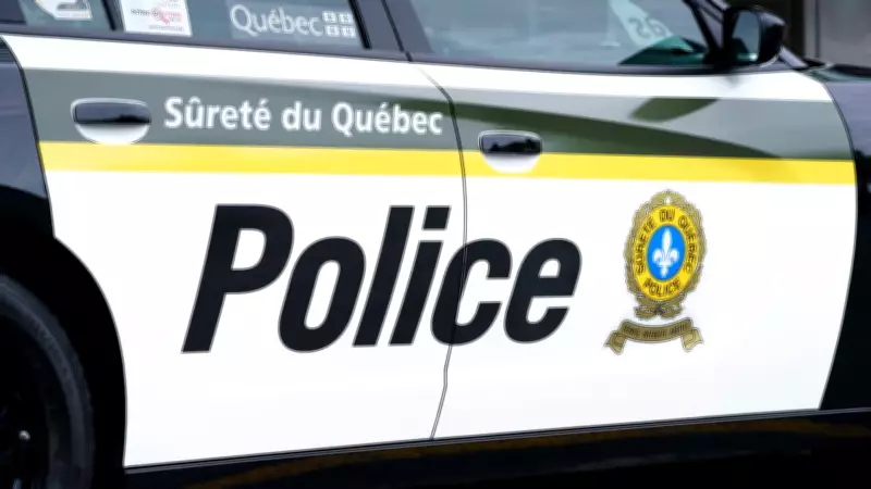 Police Investigate Three Deaths in Quebec's Kitigan Zibi Indigenous Community