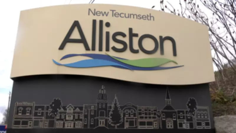 Police Raids in Barrie Lead to Arrests in Violent Robbery Case