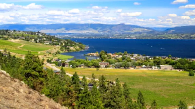 Police Renew Appeal for Information 13 Years After Unsolved West Kelowna Double-Homicide