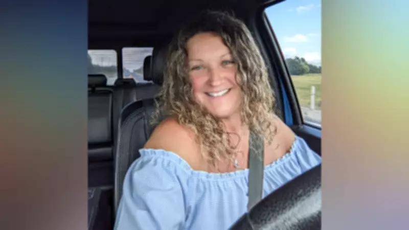 Police Seek Public's Help in Locating Missing Springwater Township Woman and Business Owner