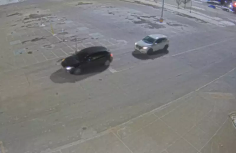 Police Seek SUV in Fatal Burlington Mall Shooting; Separate Incident in York Region