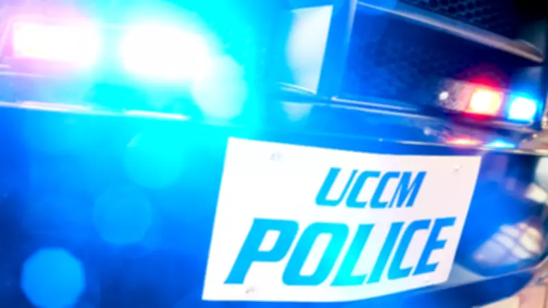 Police Seize Weapon and $4K in Drugs During Manitoulin Island Traffic Stop