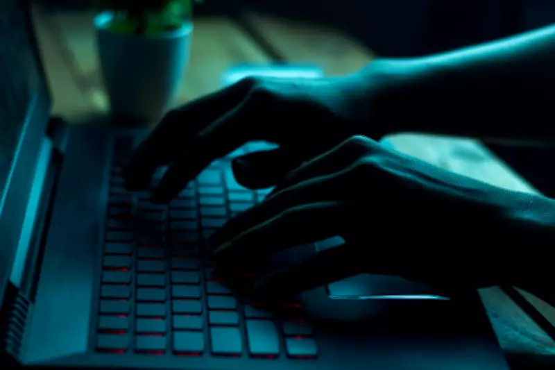 Police Trace Child Luring Suspect to Online Username 'farmboy03', Fear More Victims