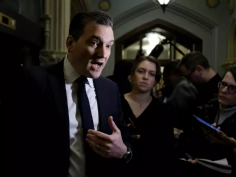 Political Addiction to Blaming Big Tech: From Zuckerberg to ChatGPT