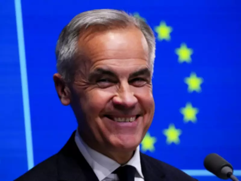 Political Shifts Boost Carney Liberals as Conservatives Face Challenges