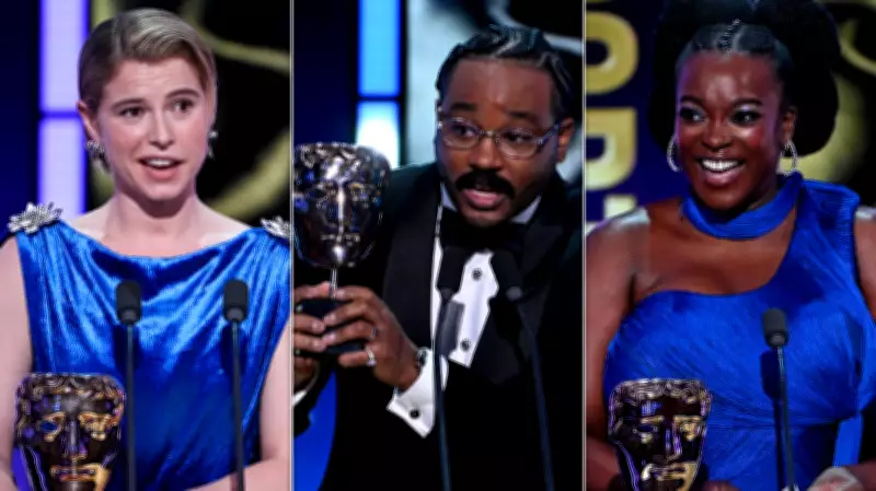 Political Thriller 'One Battle After Another' Dominates BAFTA Awards with Six Wins