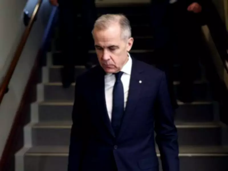 Political Unity Emerges After Tumbler Ridge Shooting Tragedy