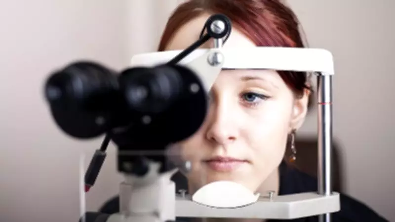 Poll: Ontarians Support Expanded Role for Optometrists in Healthcare System