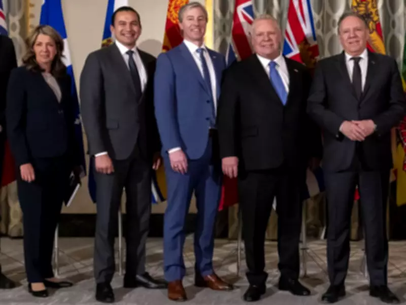 Poll: Over 70% of Canadians Want Alberta and Quebec to Remain in Confederation