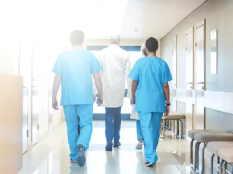 Poll Reveals Half of Canadians Struggle with Family Doctor Access