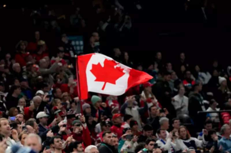 Poll Shows Rising Canadian Trust in Institutions Amid U.S. Tensions