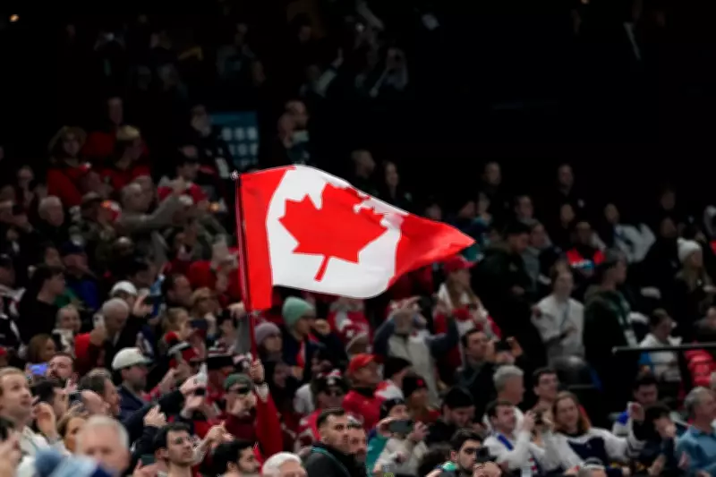 Poll Shows Rising Trust in Canadian Institutions Amid U.S. Tensions