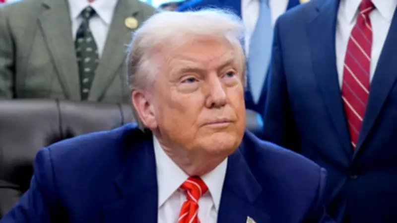 Polling Shows Majority of Americans Doubt Trump's Commitment to Fair Elections