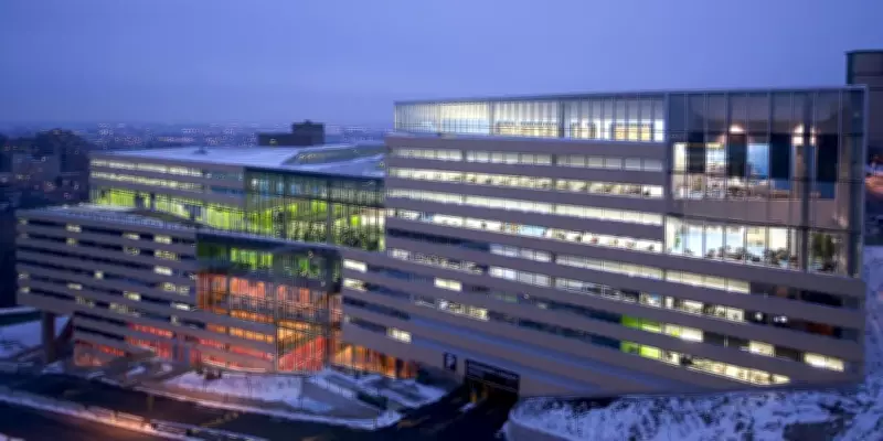 Polytechnique Montréal Announces Major $269 Million Campus Expansion Project
