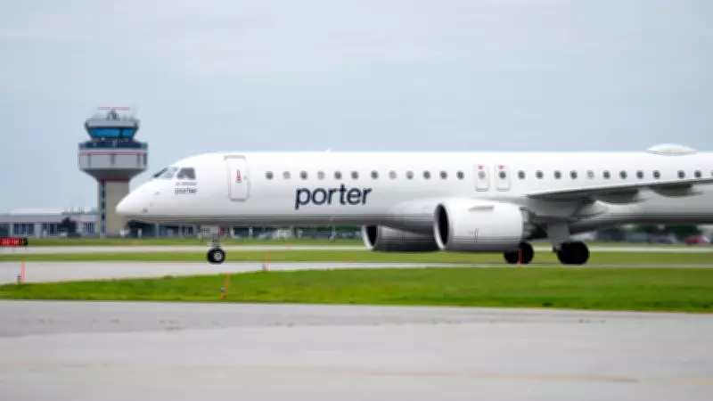 Porter Airlines Expands Ottawa Routes with New Direct Flights to Miami and Phoenix
