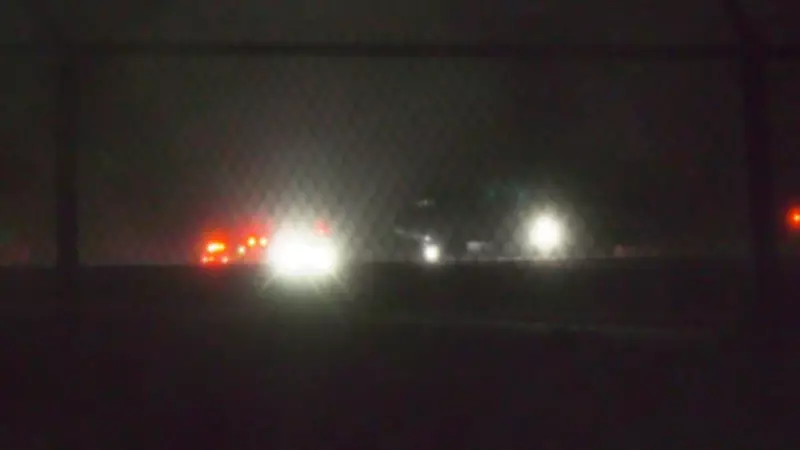 Porter Plane Slides Off Runway at Halifax Airport Amid Winter Storm