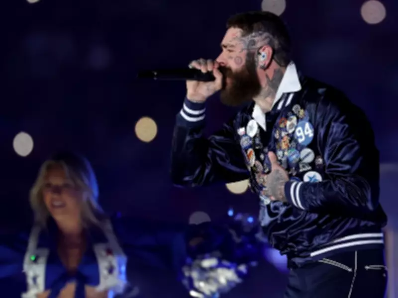 Post Malone and Jelly Roll Announce Toronto Stadium Show on Big Ass Tour