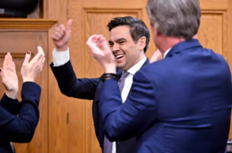 PQ Lead Narrows as Liberals Gain in Latest Montreal Poll, Shifting Quebec Political Landscape